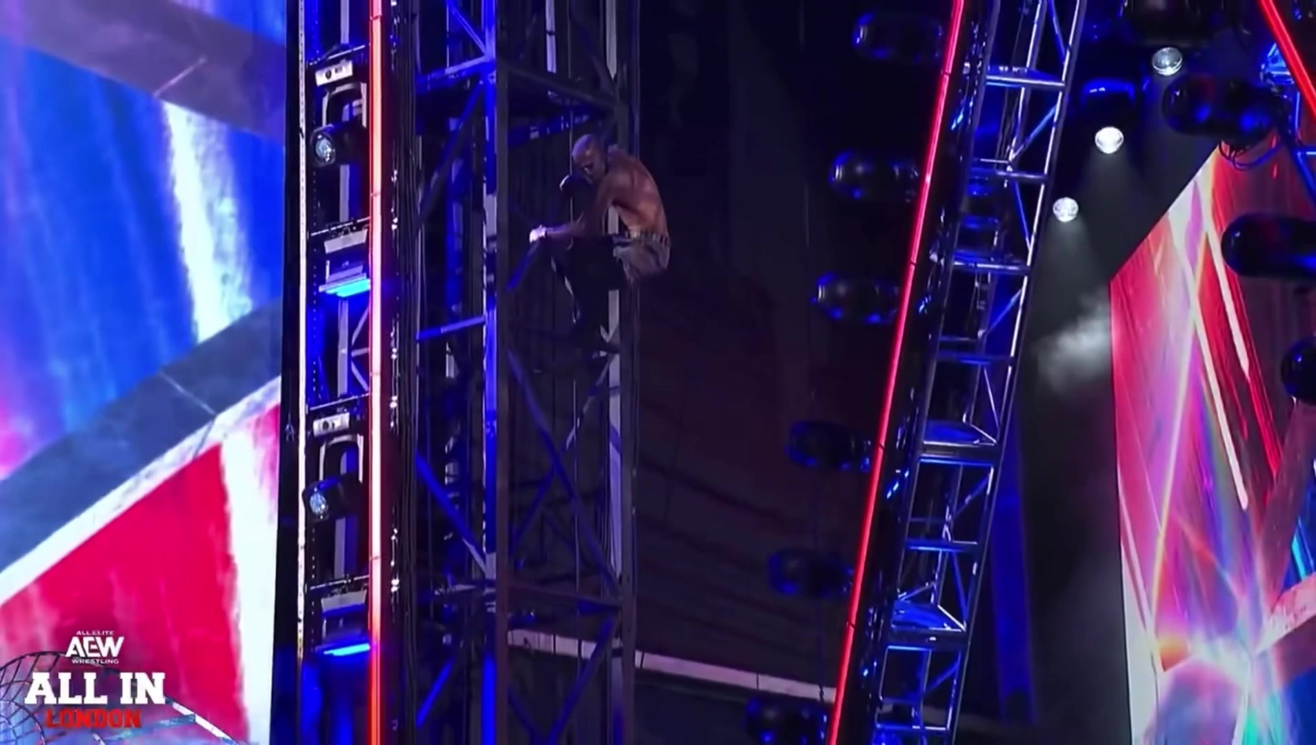 @AlexanderWWE & AEWFankid2