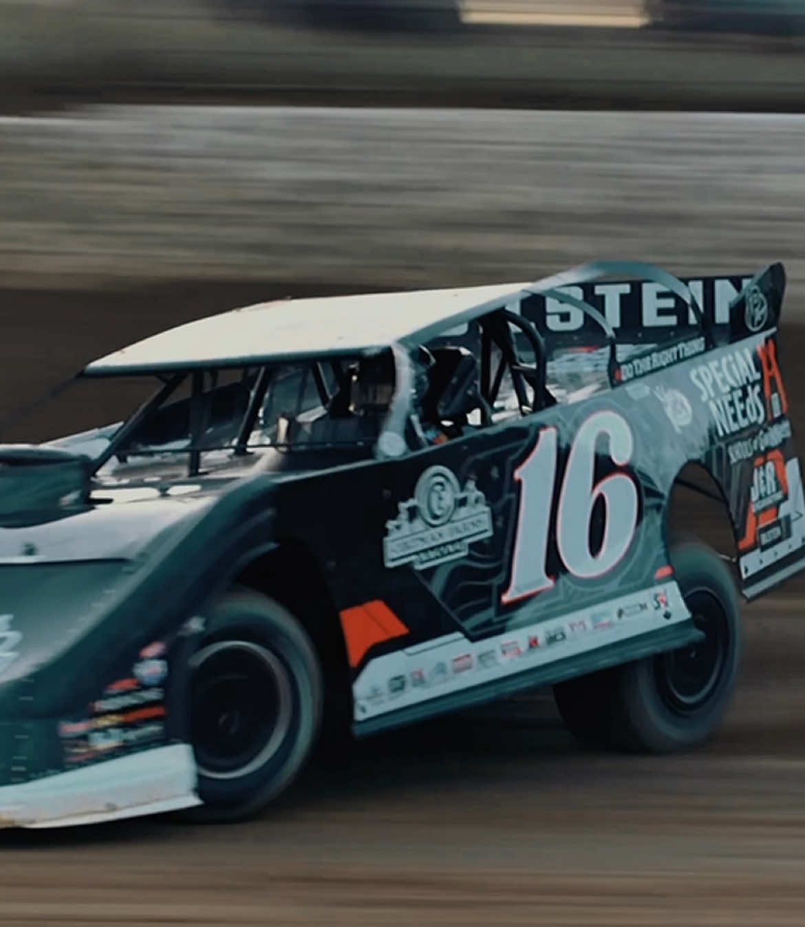 @King Motorsports Media