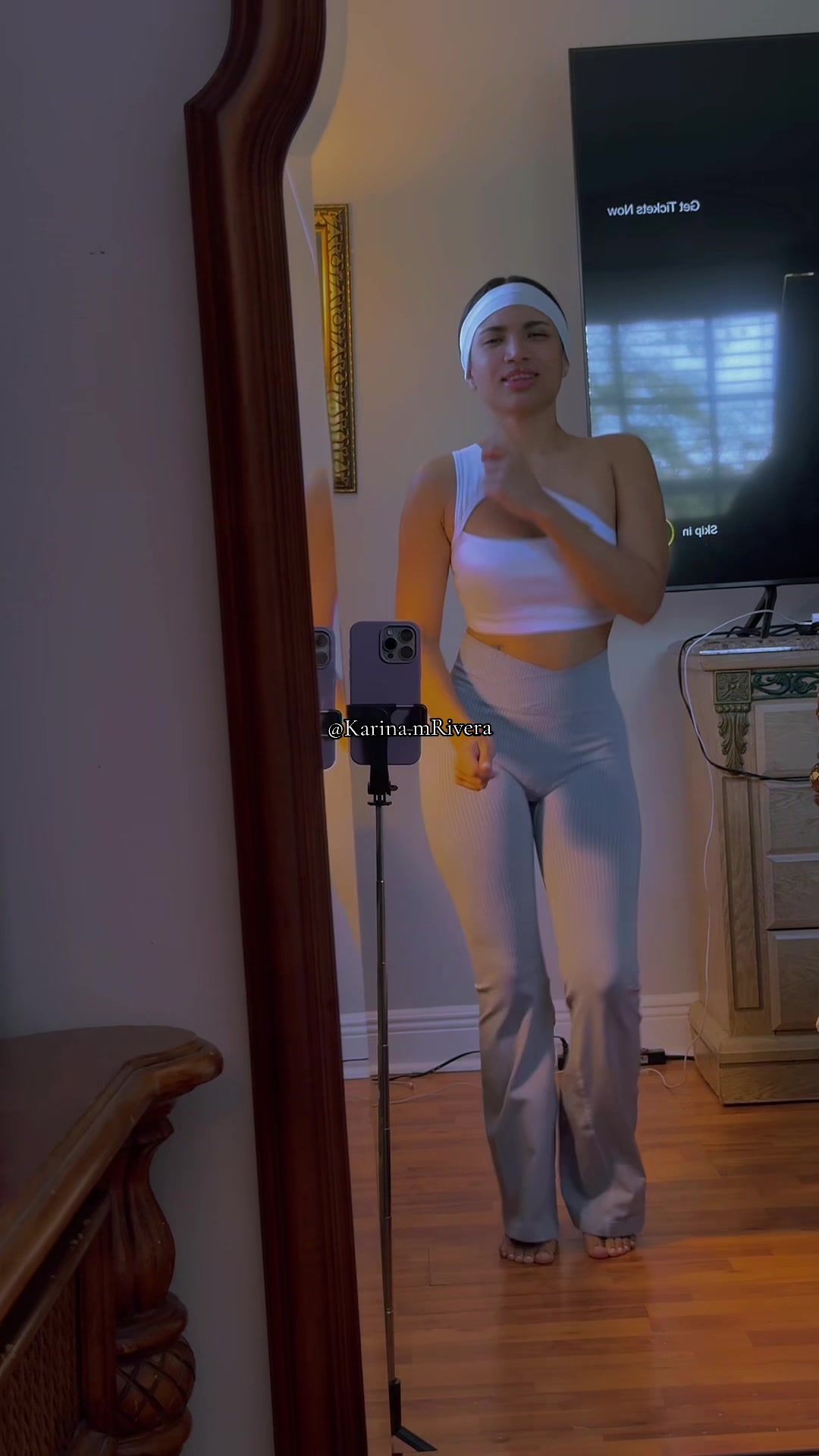 @Karina Maria Rivera