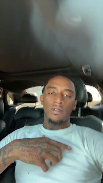 @Shechosesteezy