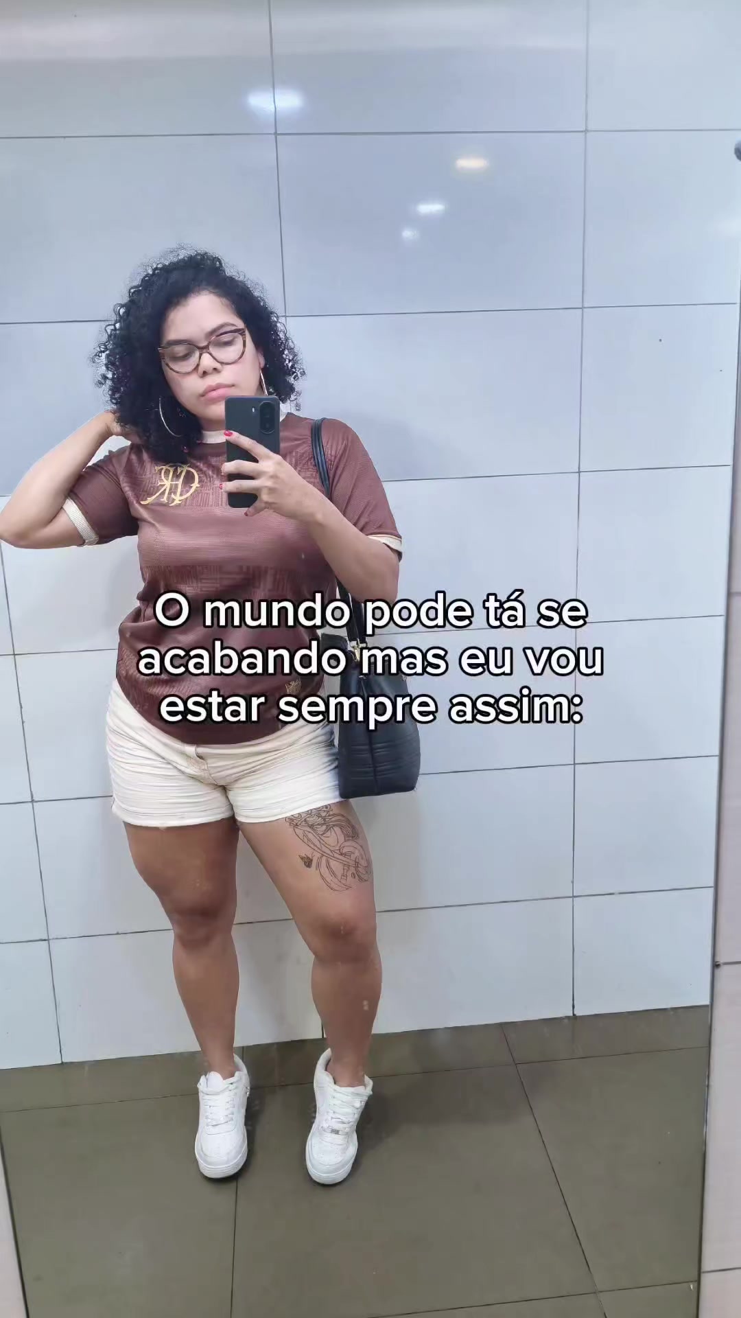 @Yasmin Santos