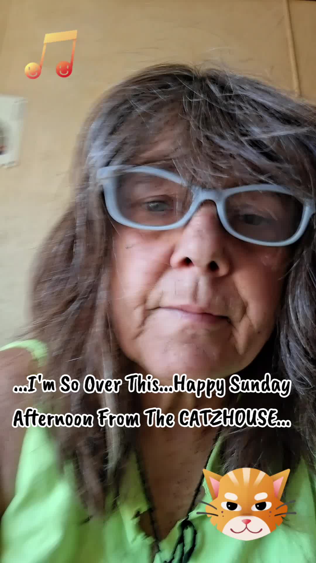 @Booh Hovey crazycatlady3