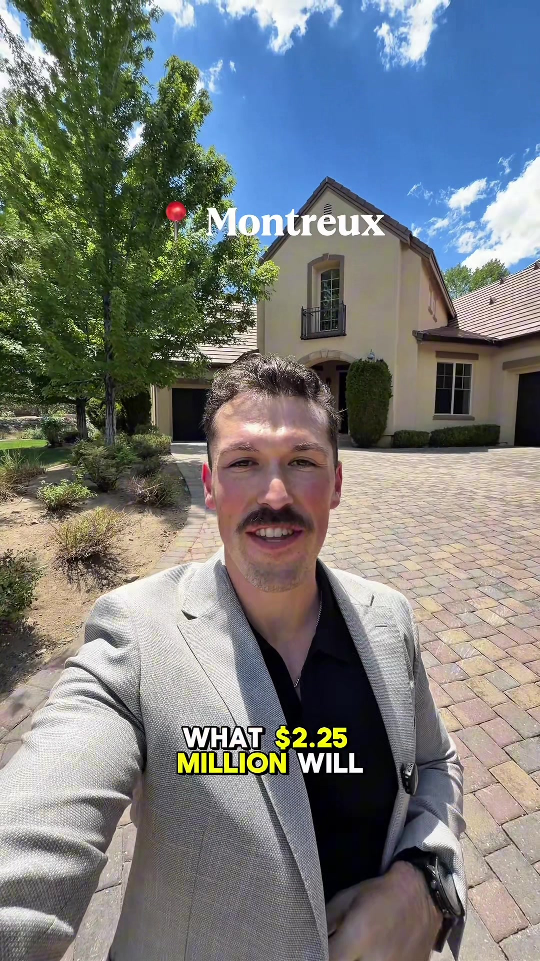 @Josh Brown | Reno Realtor