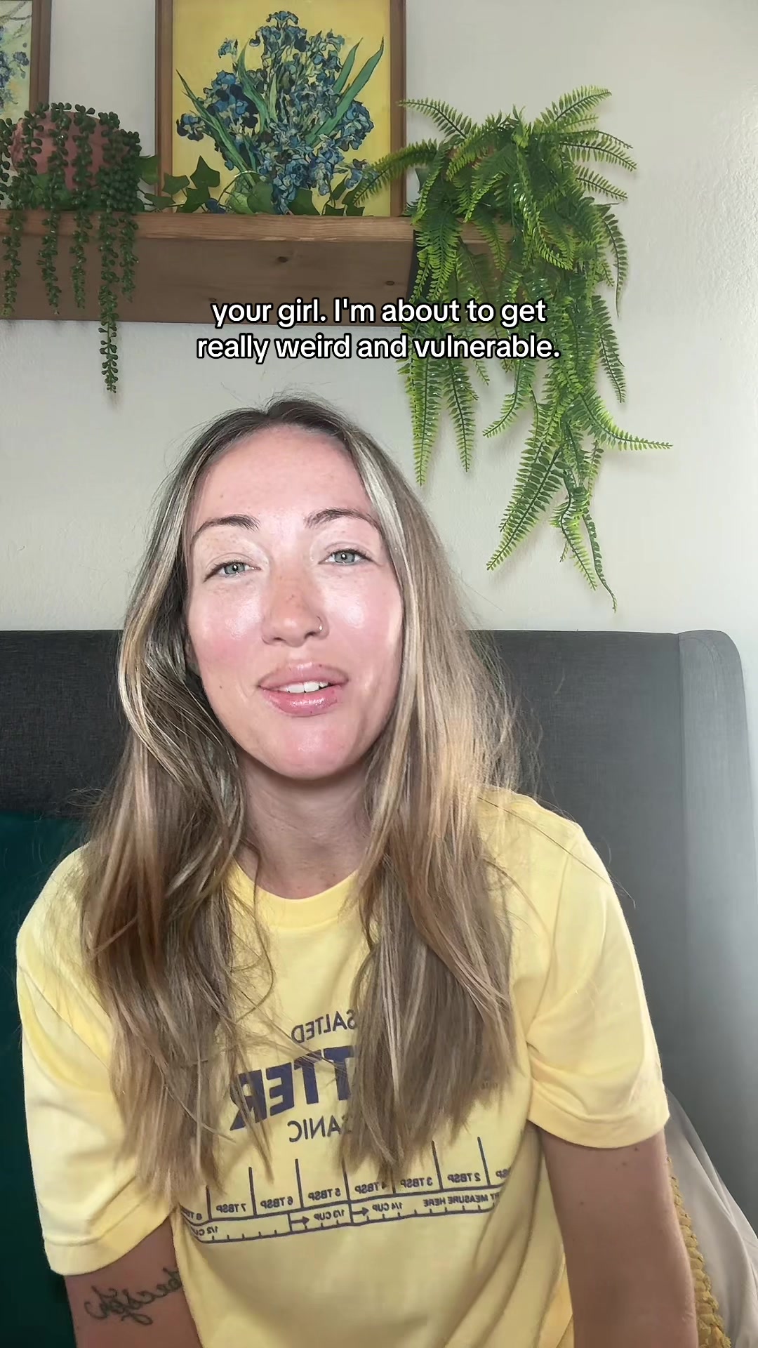 @Rachel Elizabeth