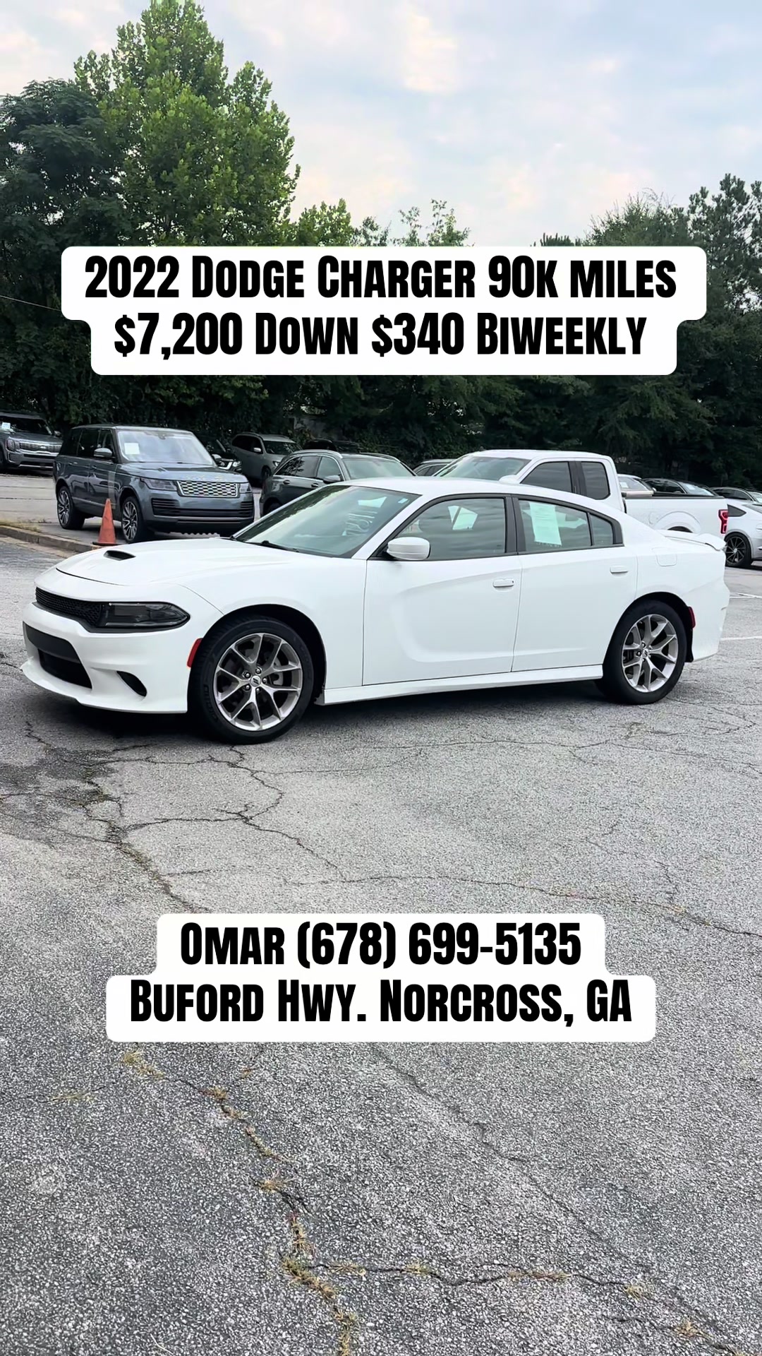 @Atlanta Dealers Club