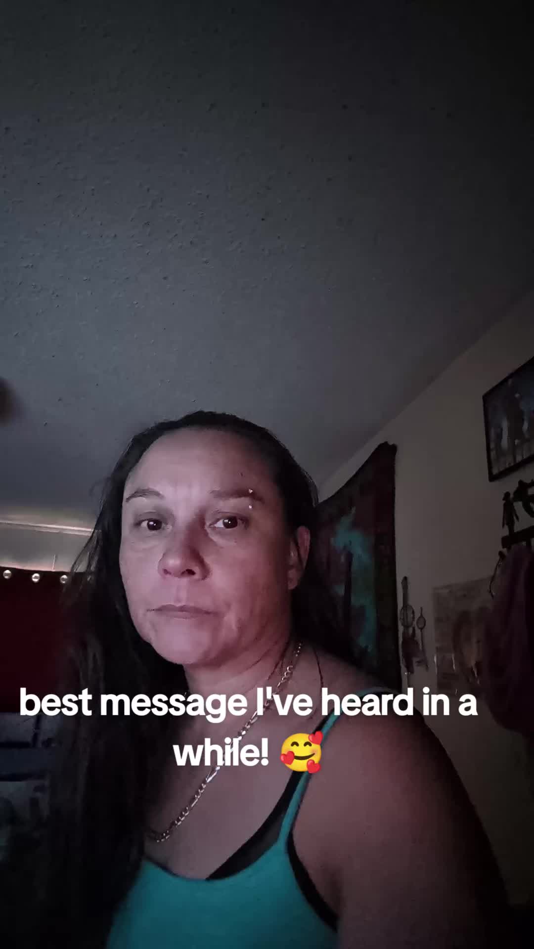 @Mrsbeckyjones 💕