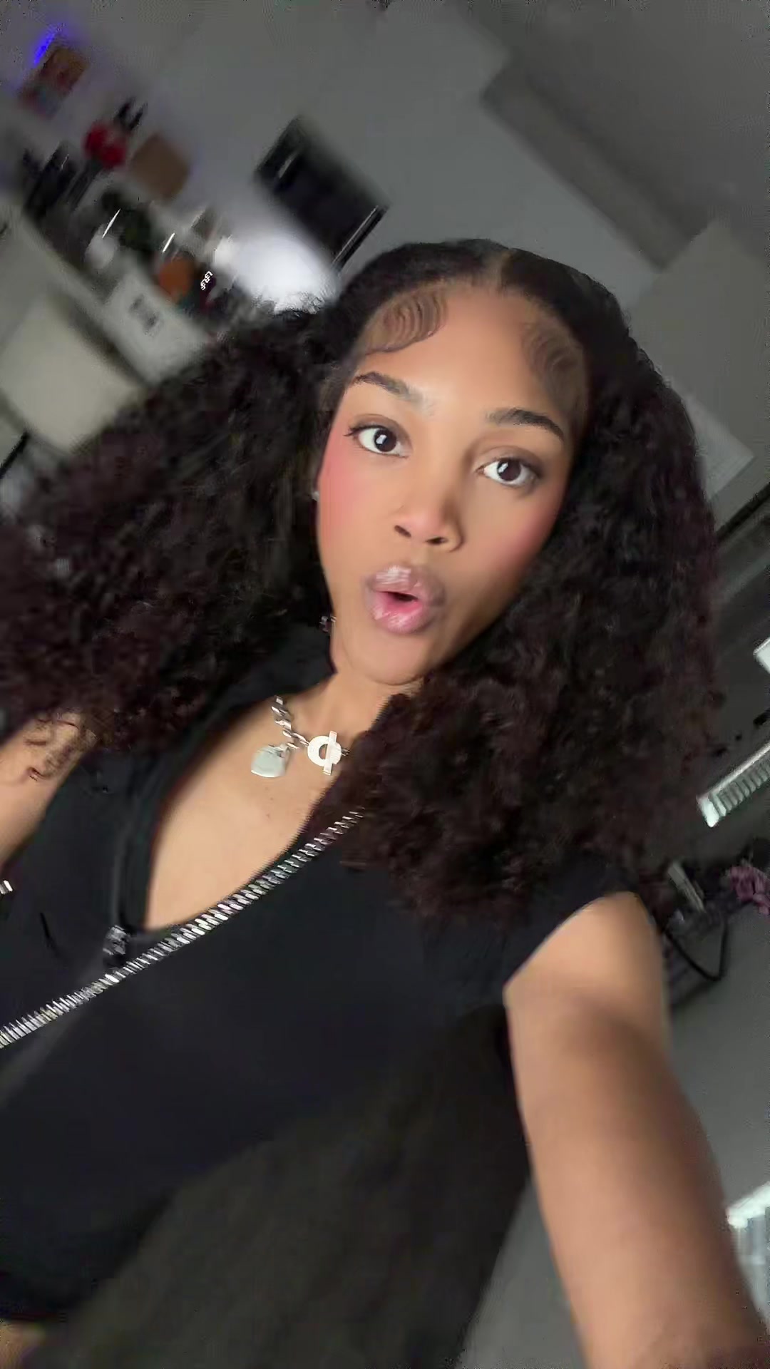 @Aliyah Lee