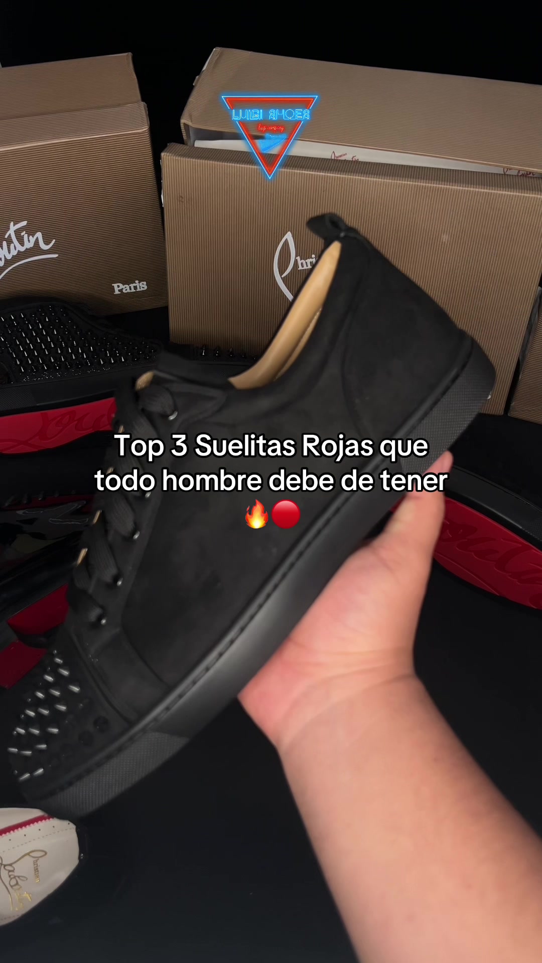 @LuigiShoes