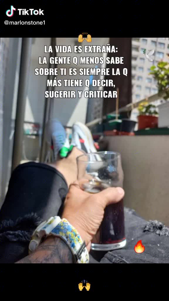 @Marlon Stone
