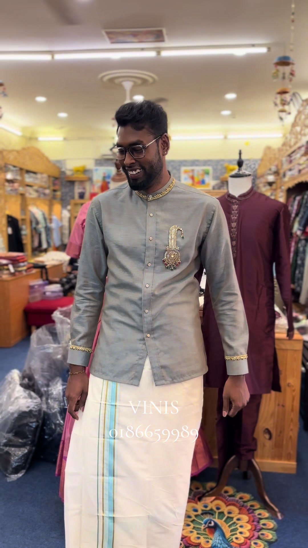 @Vini’s indian ethnic wear