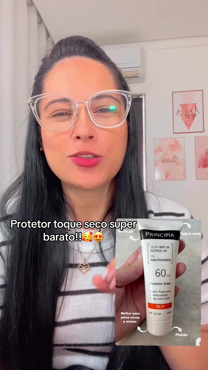 @Joice Macedo