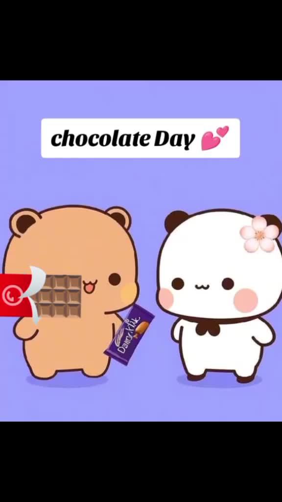@Bubu dudu love zone