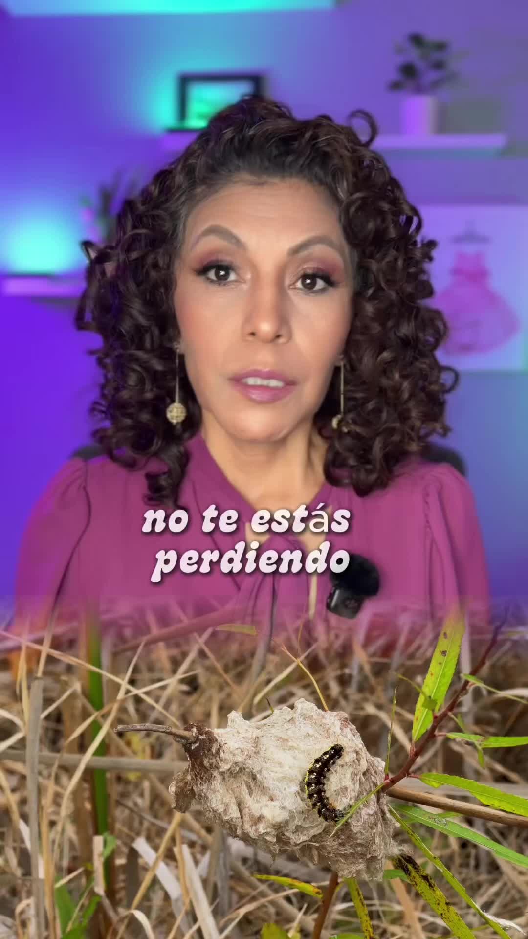 @Letty Saavedra