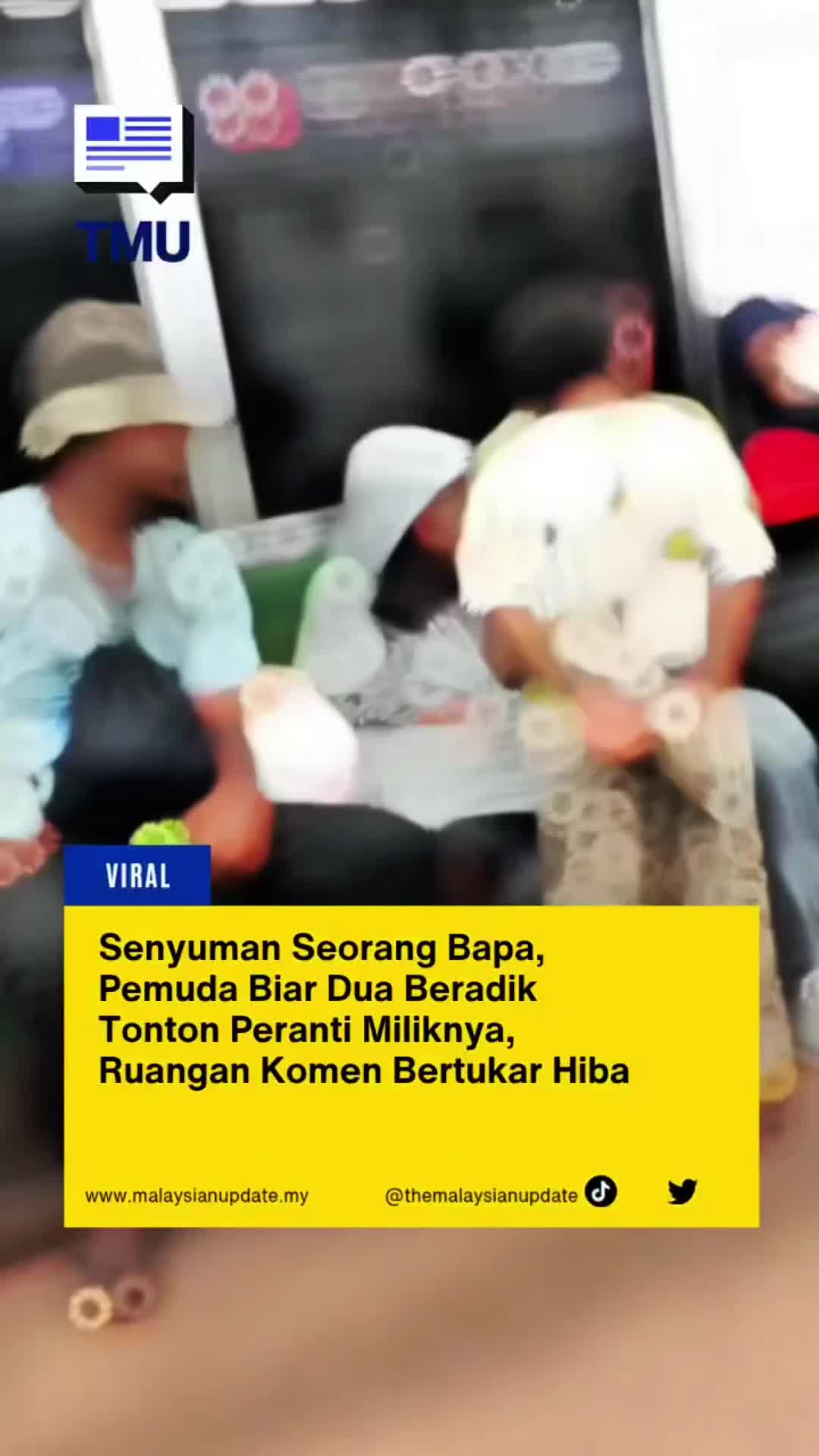 @Malaysian Update