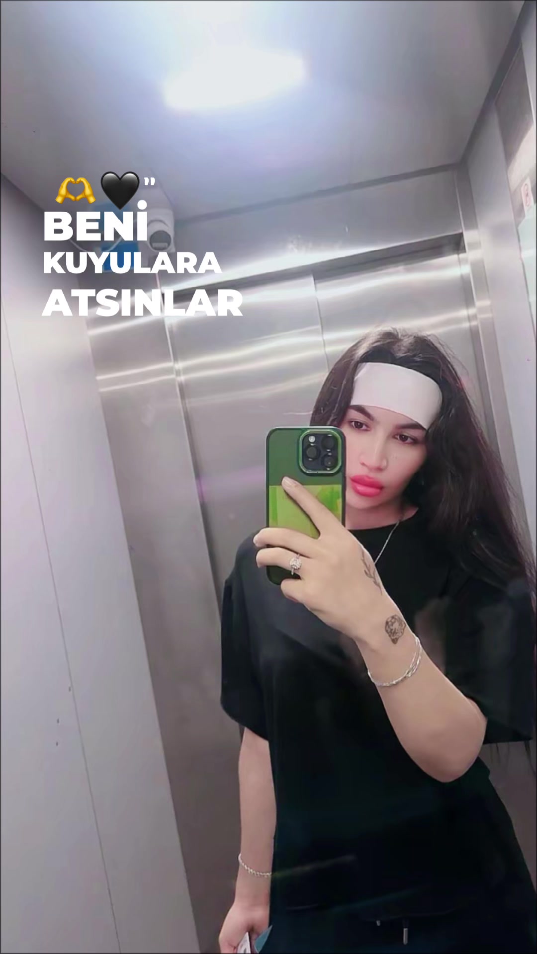 @Azrailin kadını