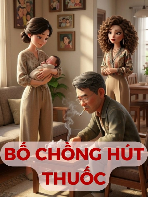 @Chị Dậu 4.0