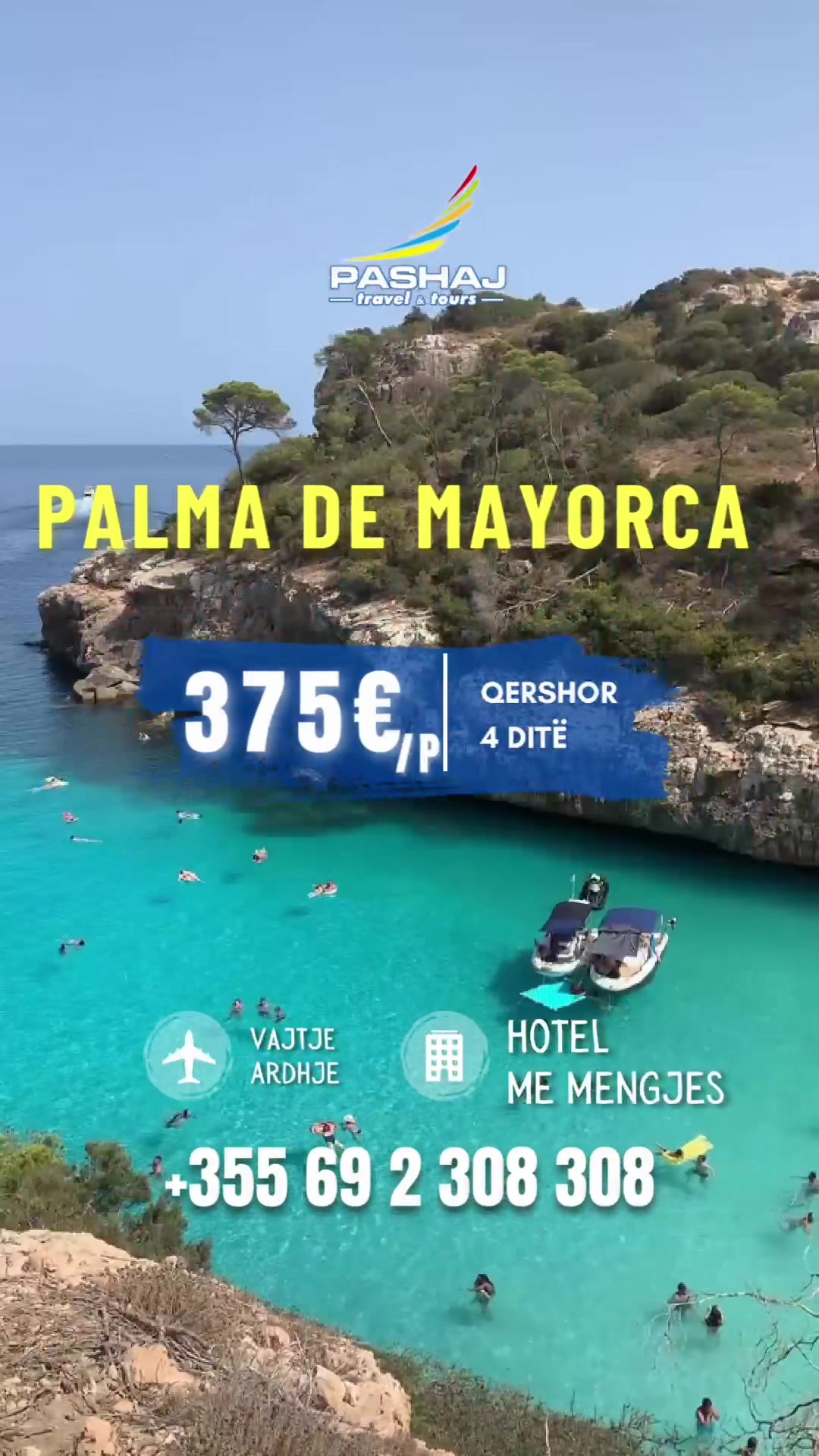 @Pashaj Travel