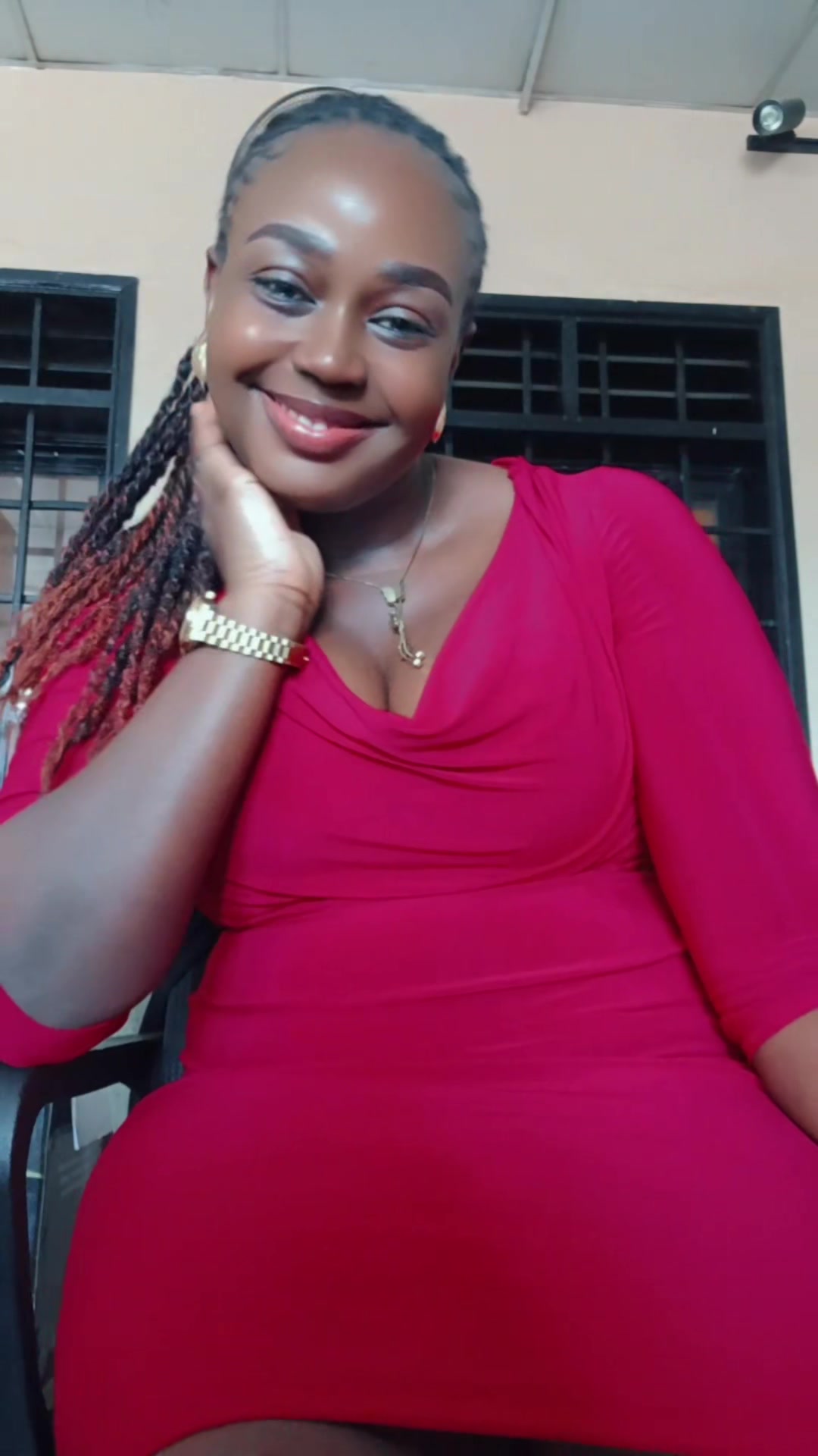 @Rozet Lunks Firstlady