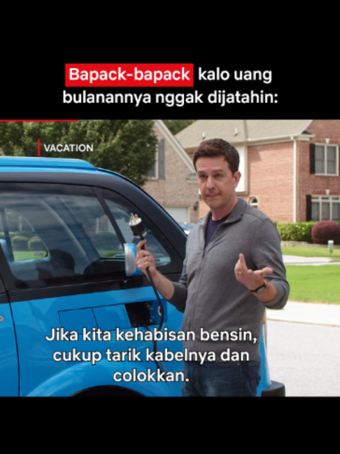 @Netflix Indonesia