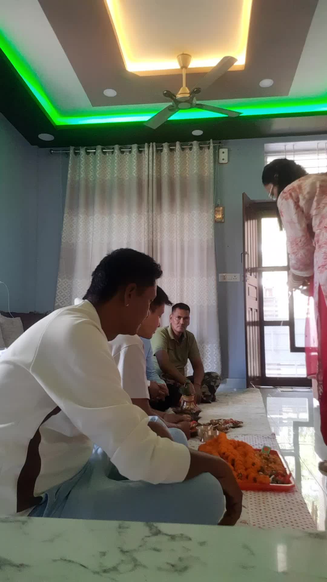 @Buna Ghimire