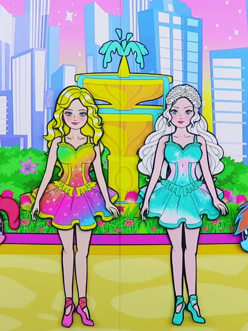 @Doll Beauty