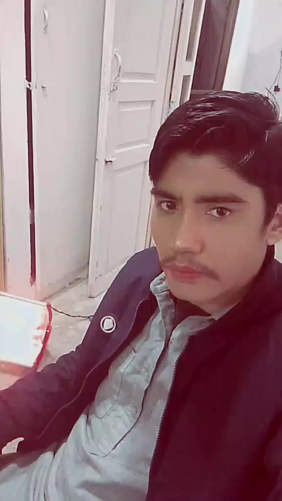 @Aftab Iqbal