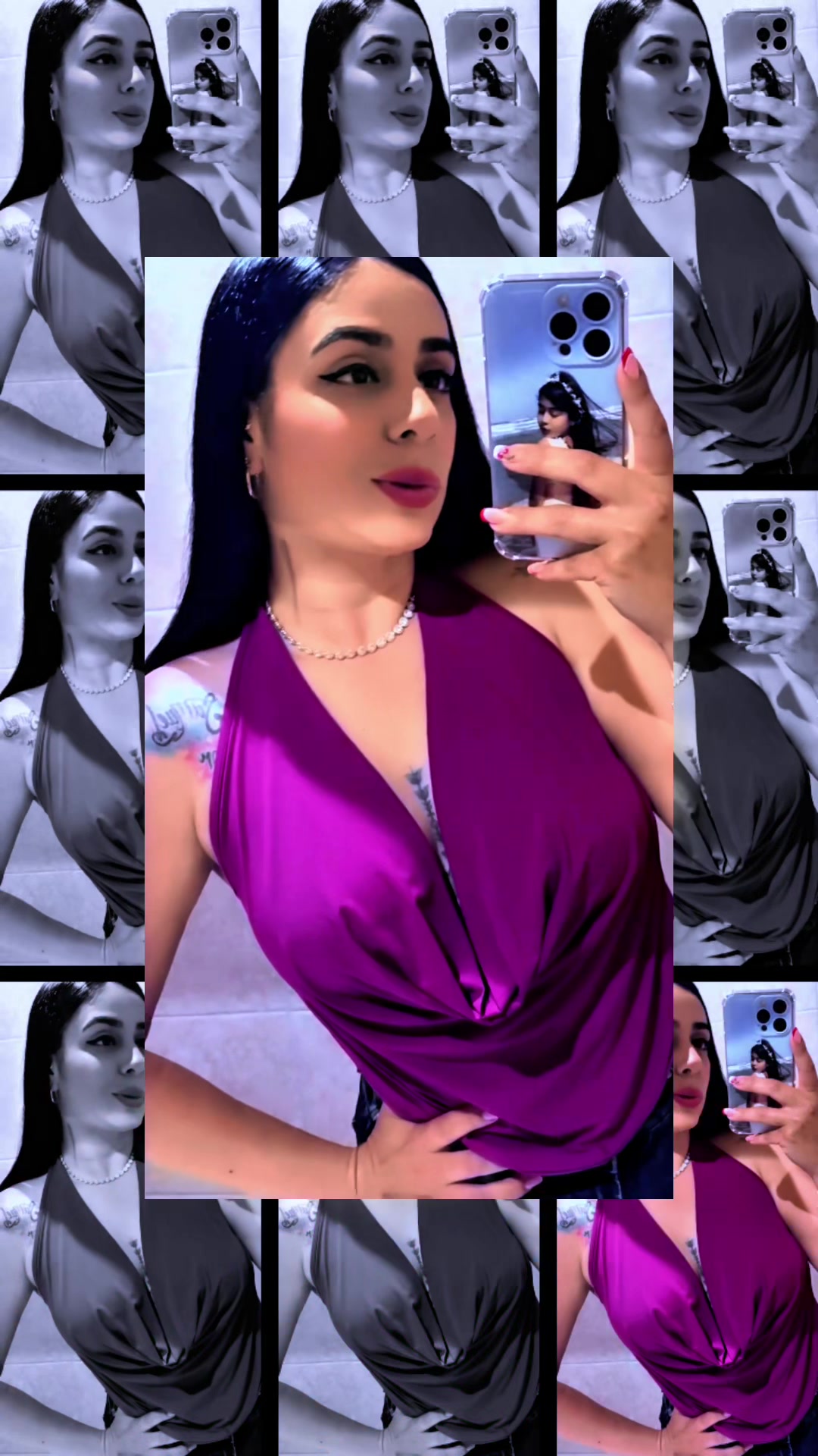 @♈️Liis Ortega♈️