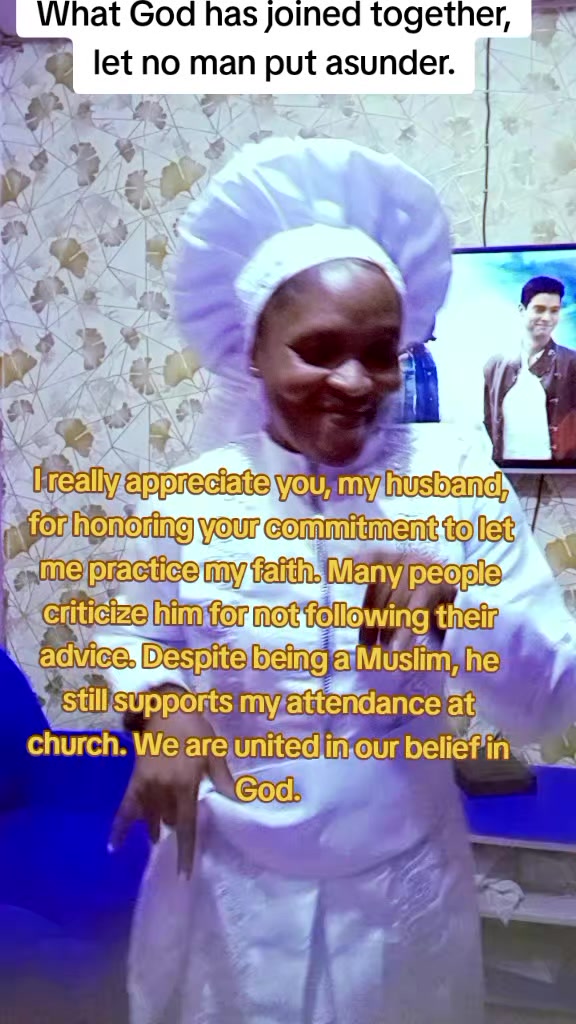 @small girl with a big God.