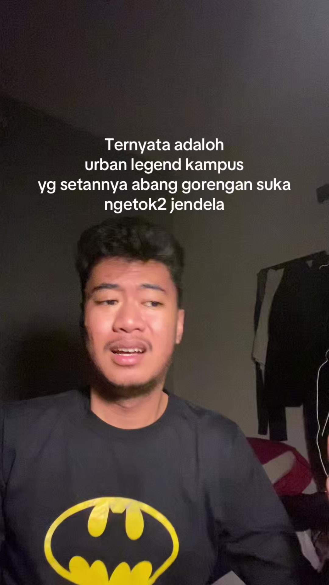 @Rizkiki | Setan vs genZ