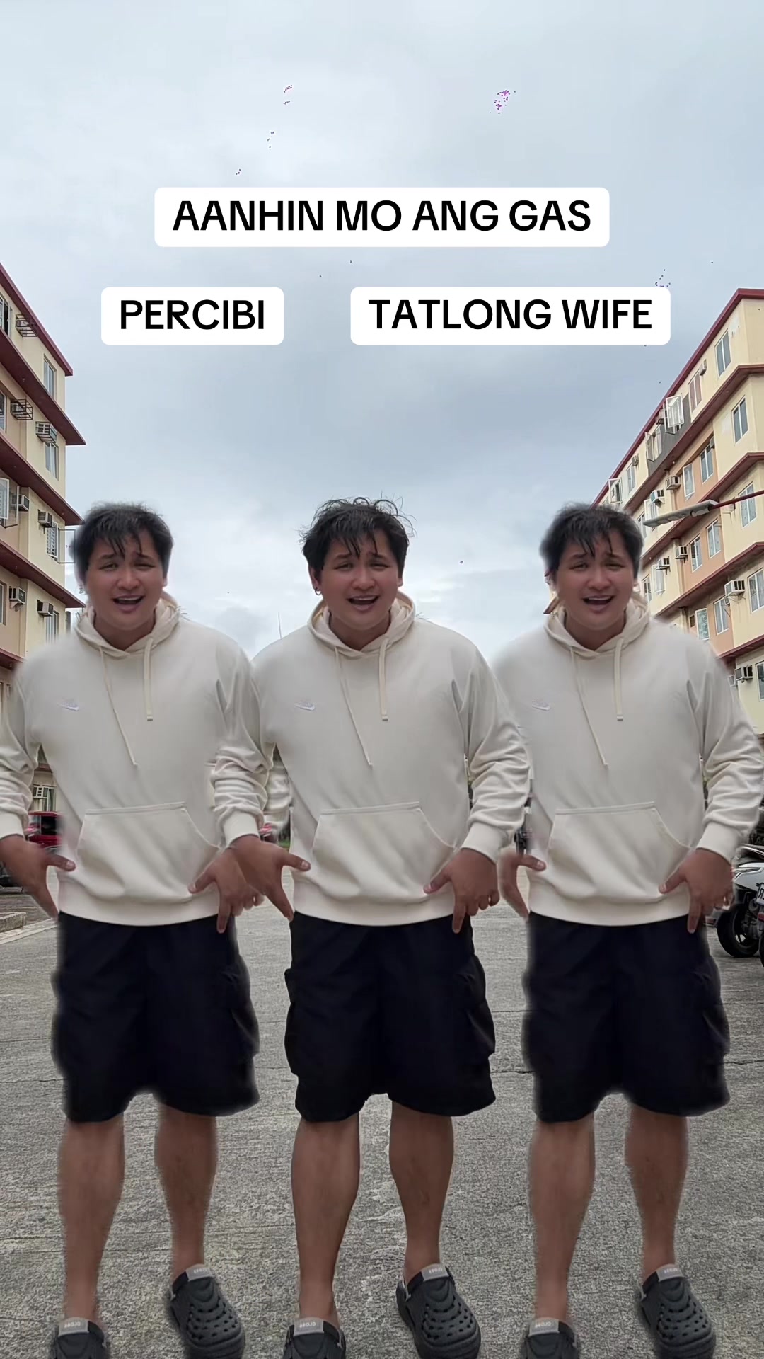 @Charles Magsino