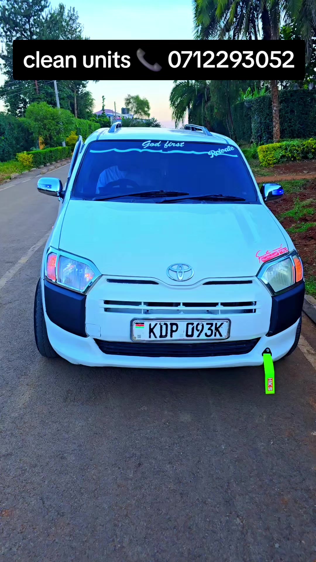 @Ngatomotors 📌 001 nyeri