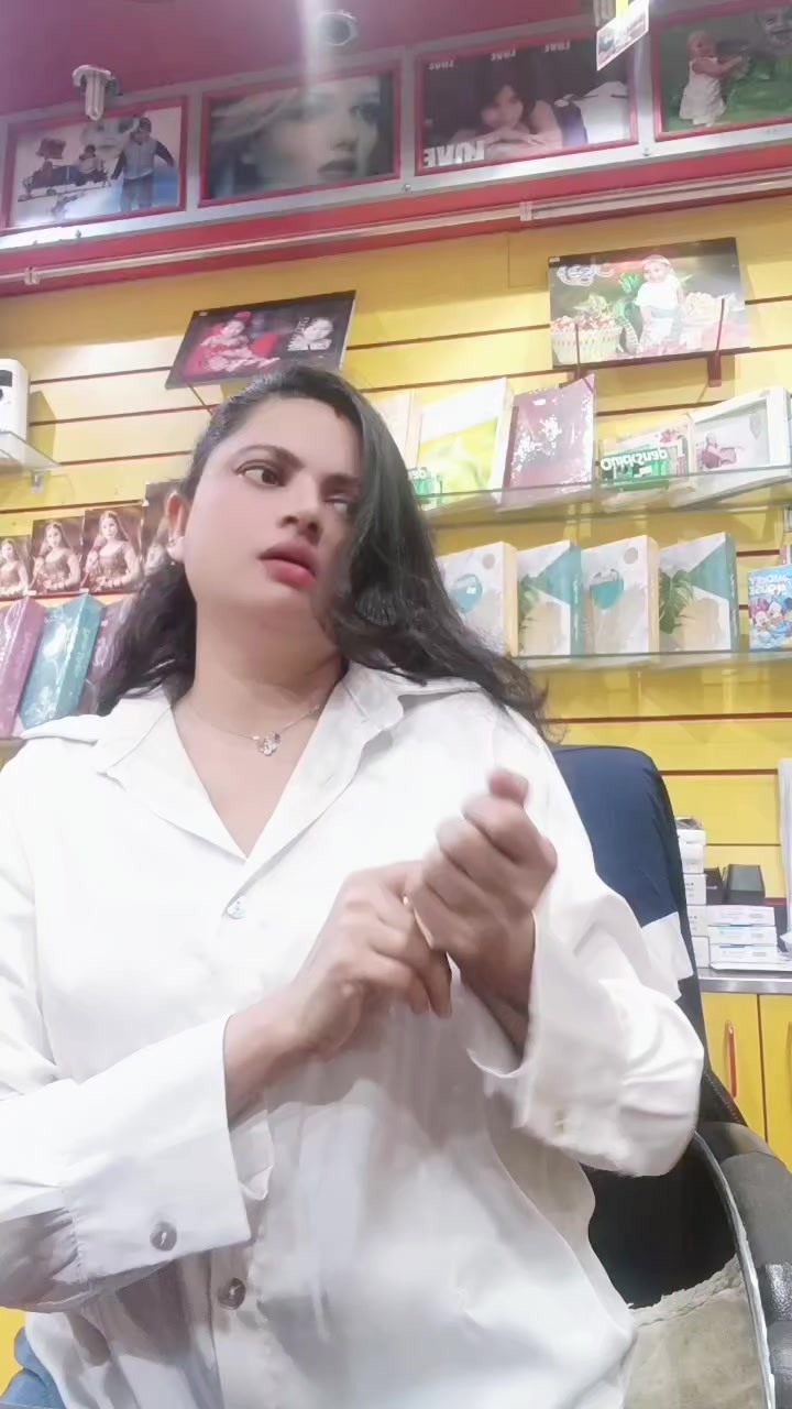 @Kavya Naidu