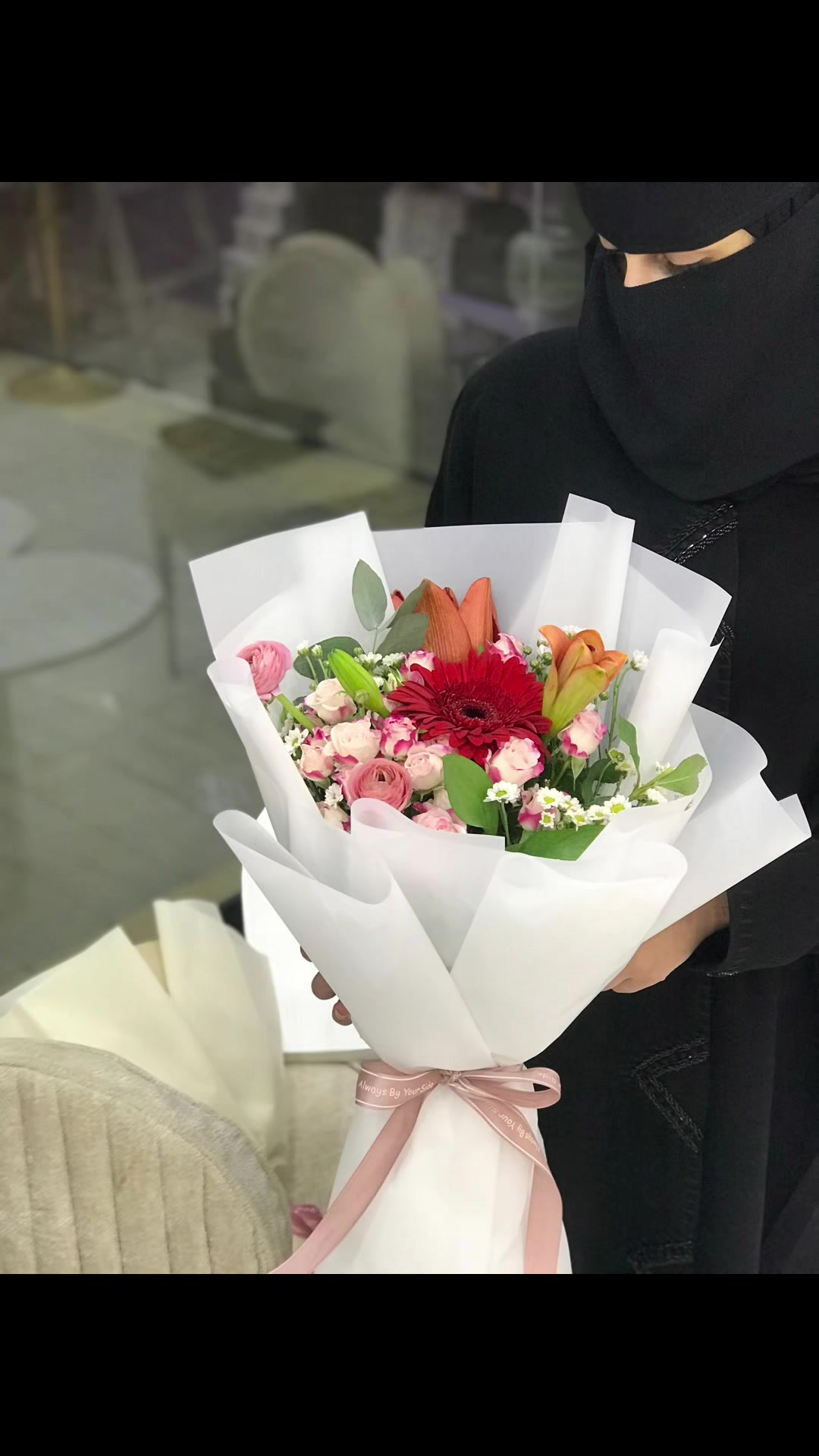 @مفتاح السعادة Key To Happiness