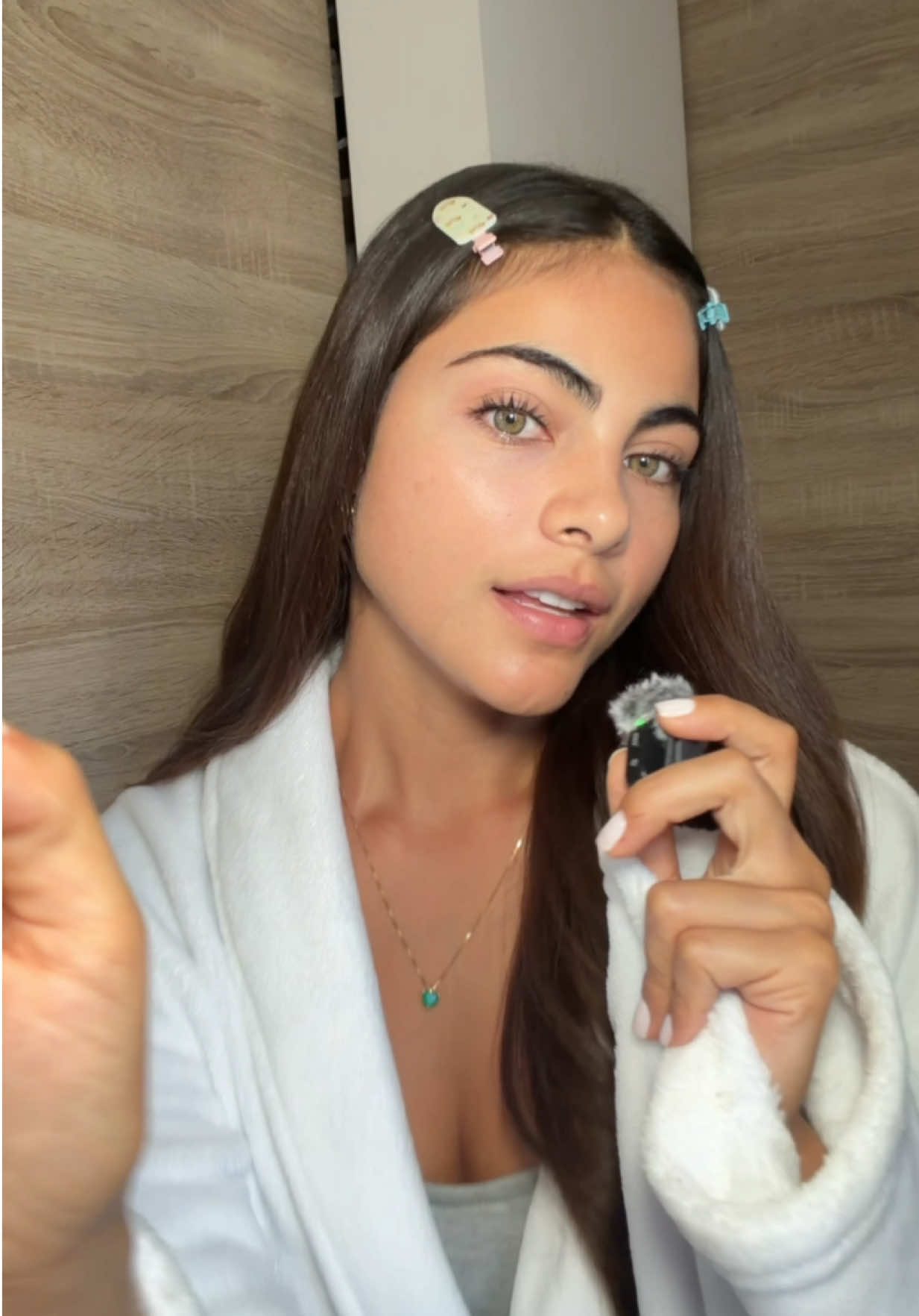 @Sara Orrego
