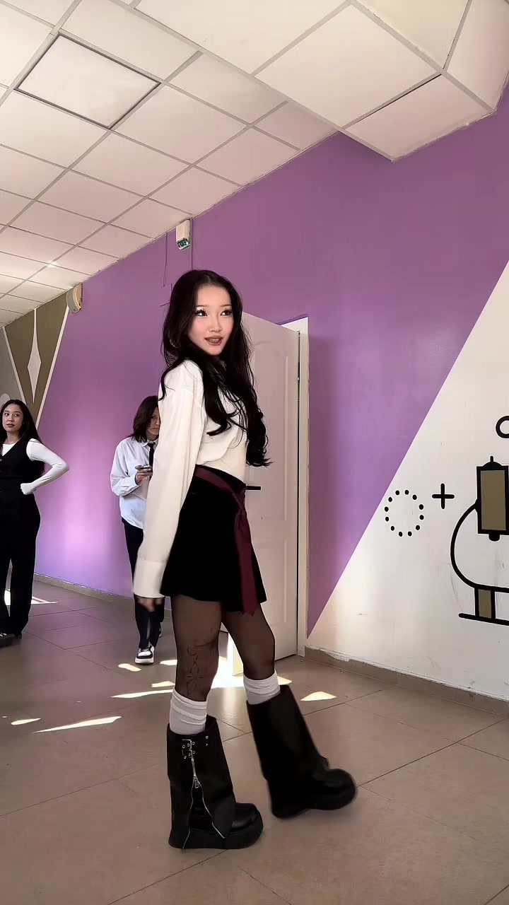@айканенок
