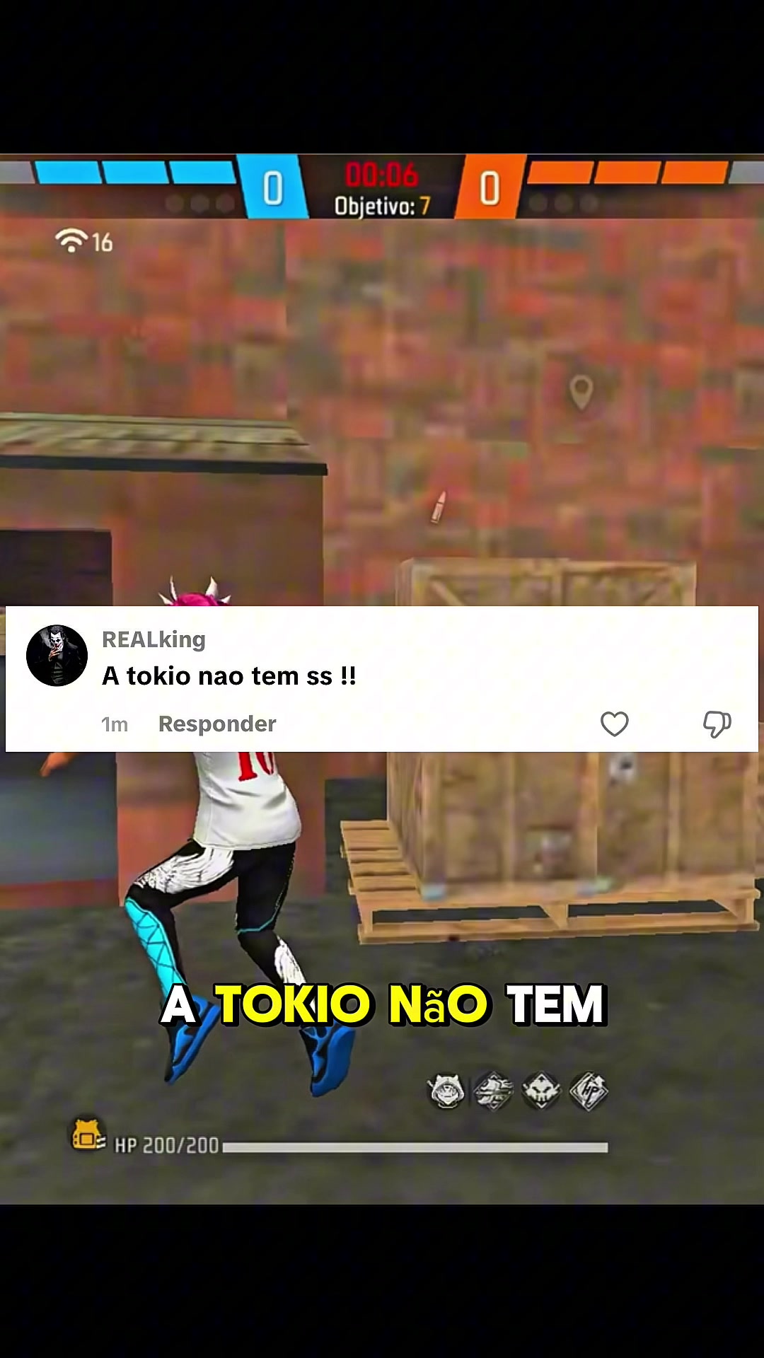 @ORG TOKIO
