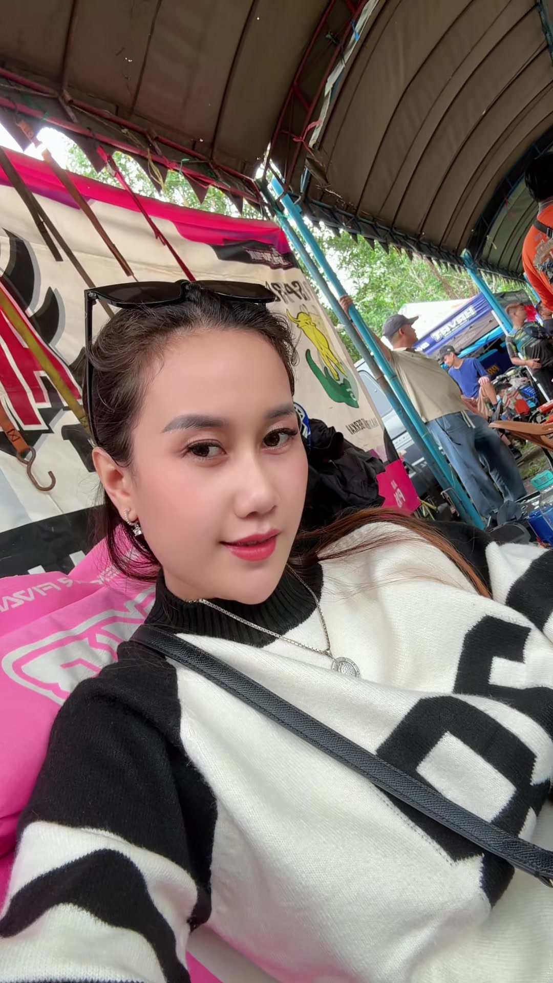 @IG fivah SR