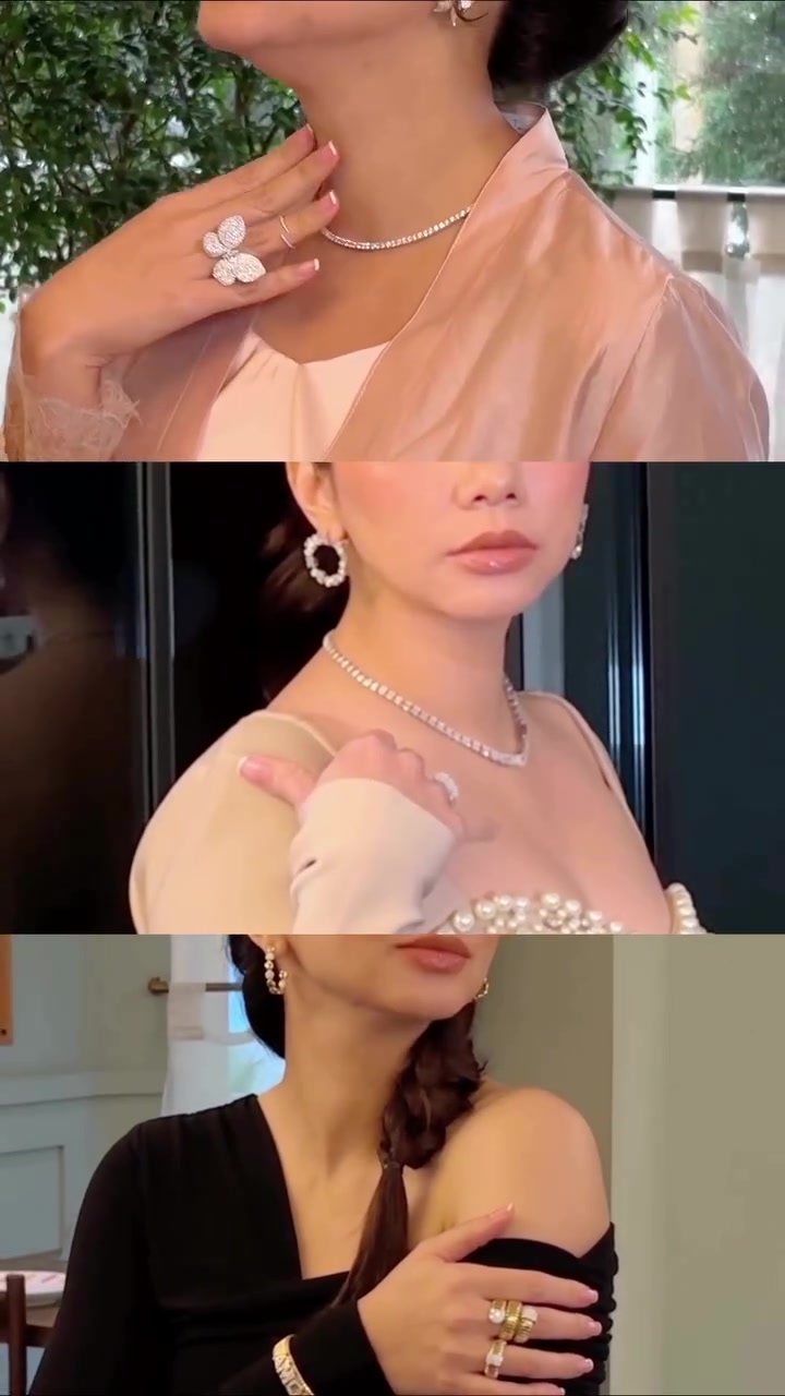 @TDA Jewelry