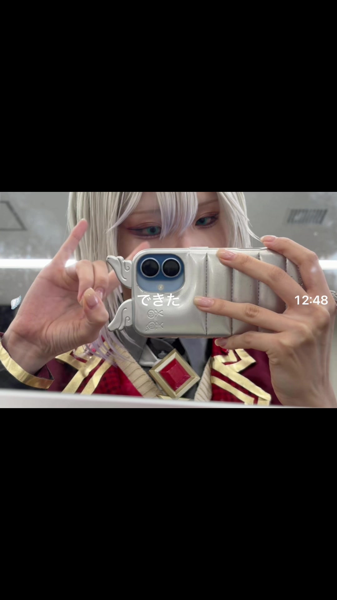 @ぼたん / botan