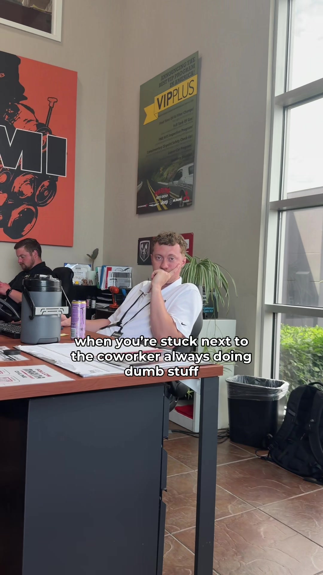 @Marina Auto Group