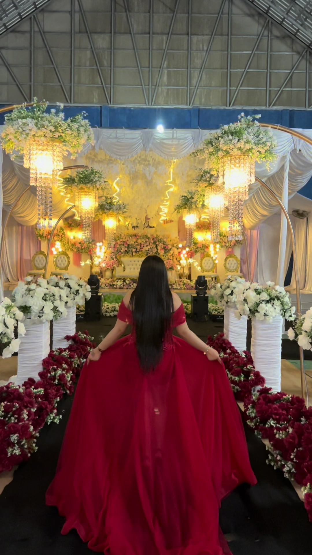 @✨Ayu Ariska Wedding Kubar✨