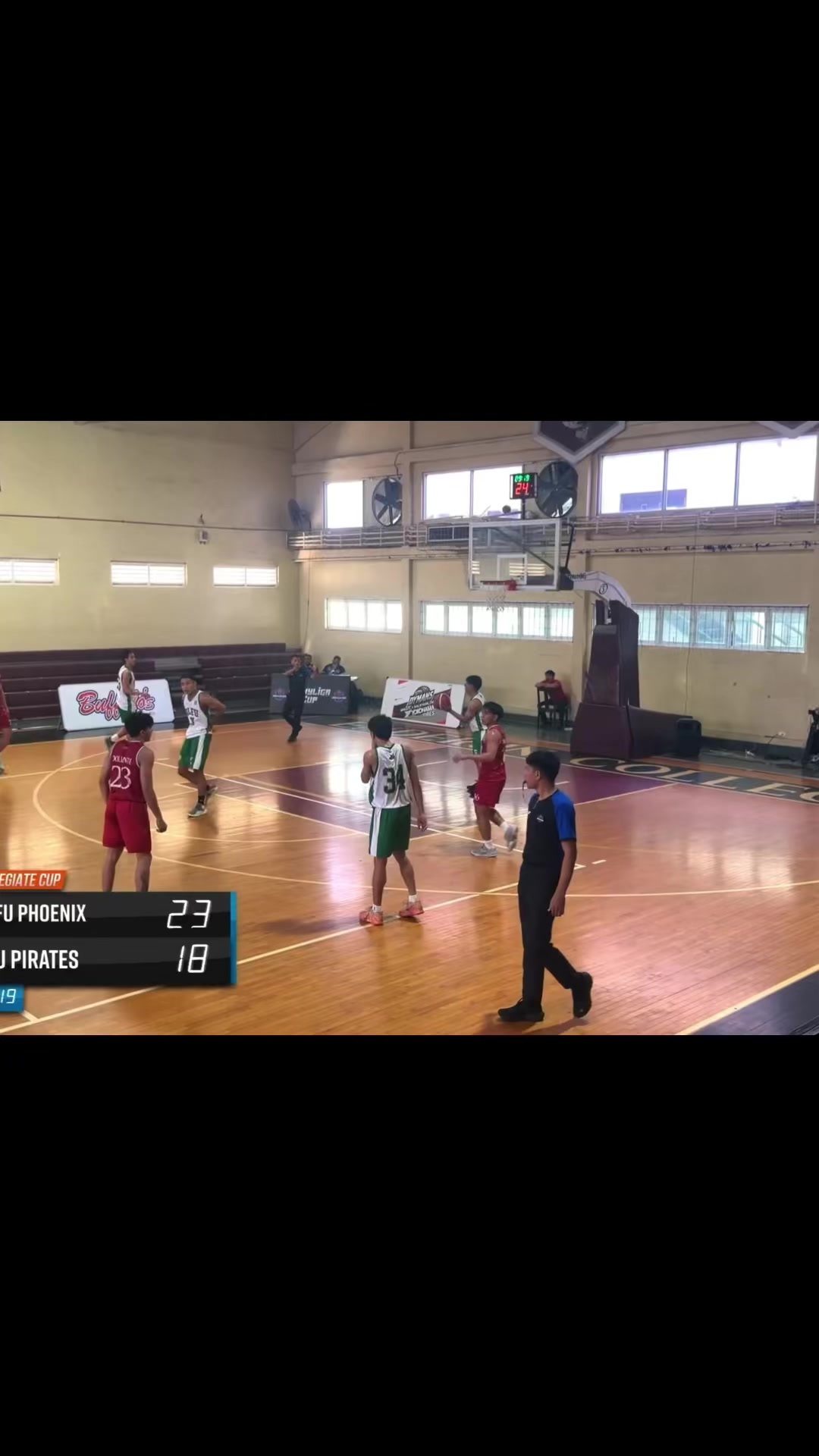 @Jericho abrantes
