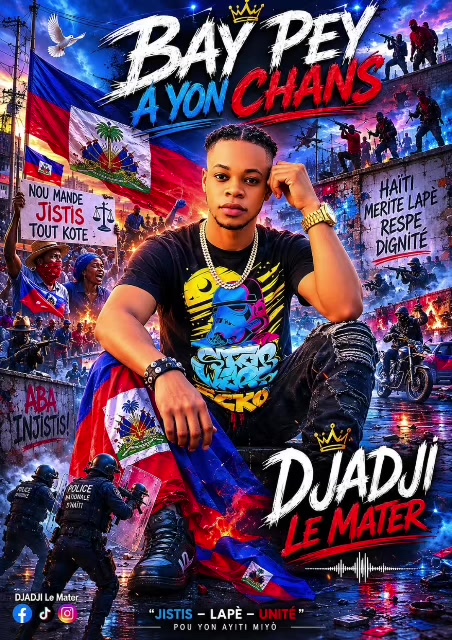 @DJADJI Le Master