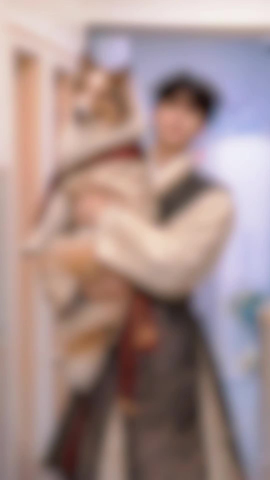 @한산소