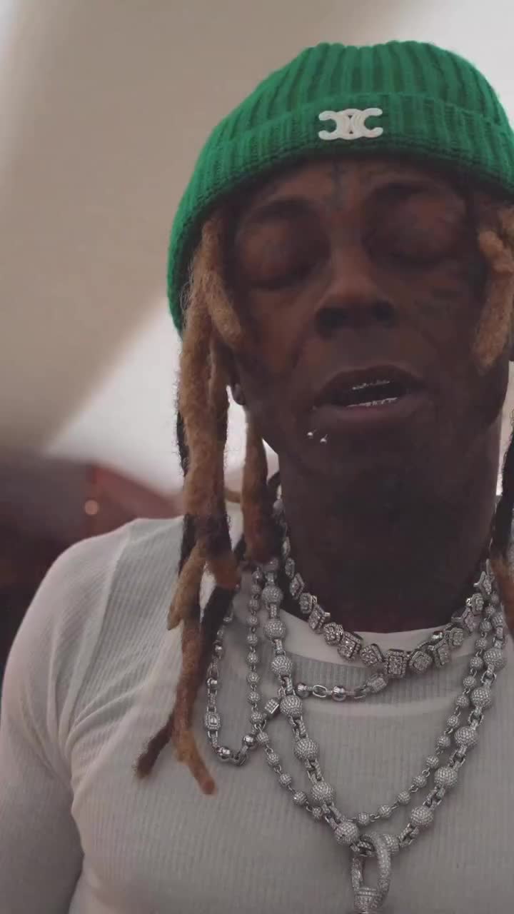 @Lil Wayne