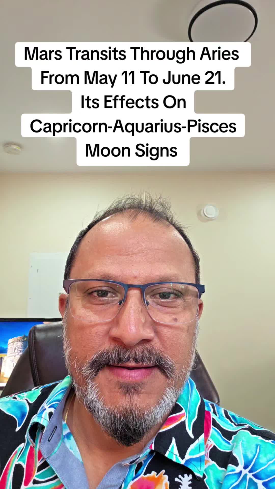 @Astrologer Of Good Times..