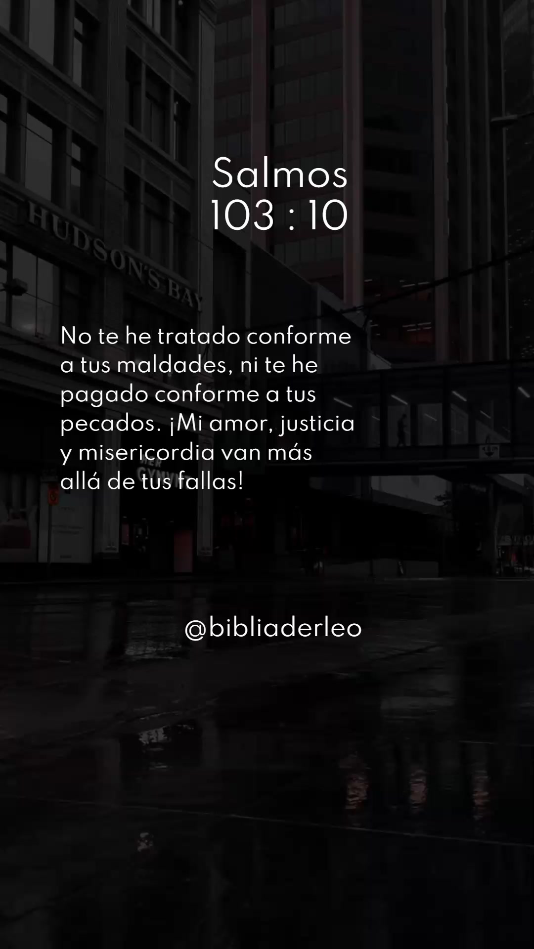@Biblia Derleo