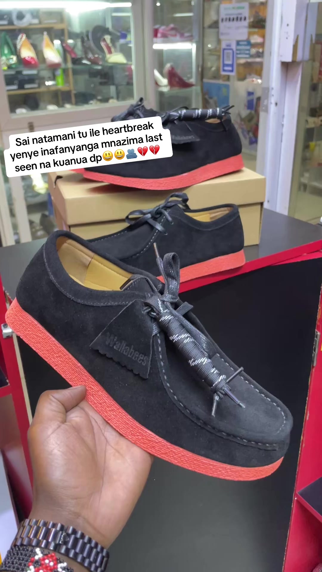 @URBAN SHOES