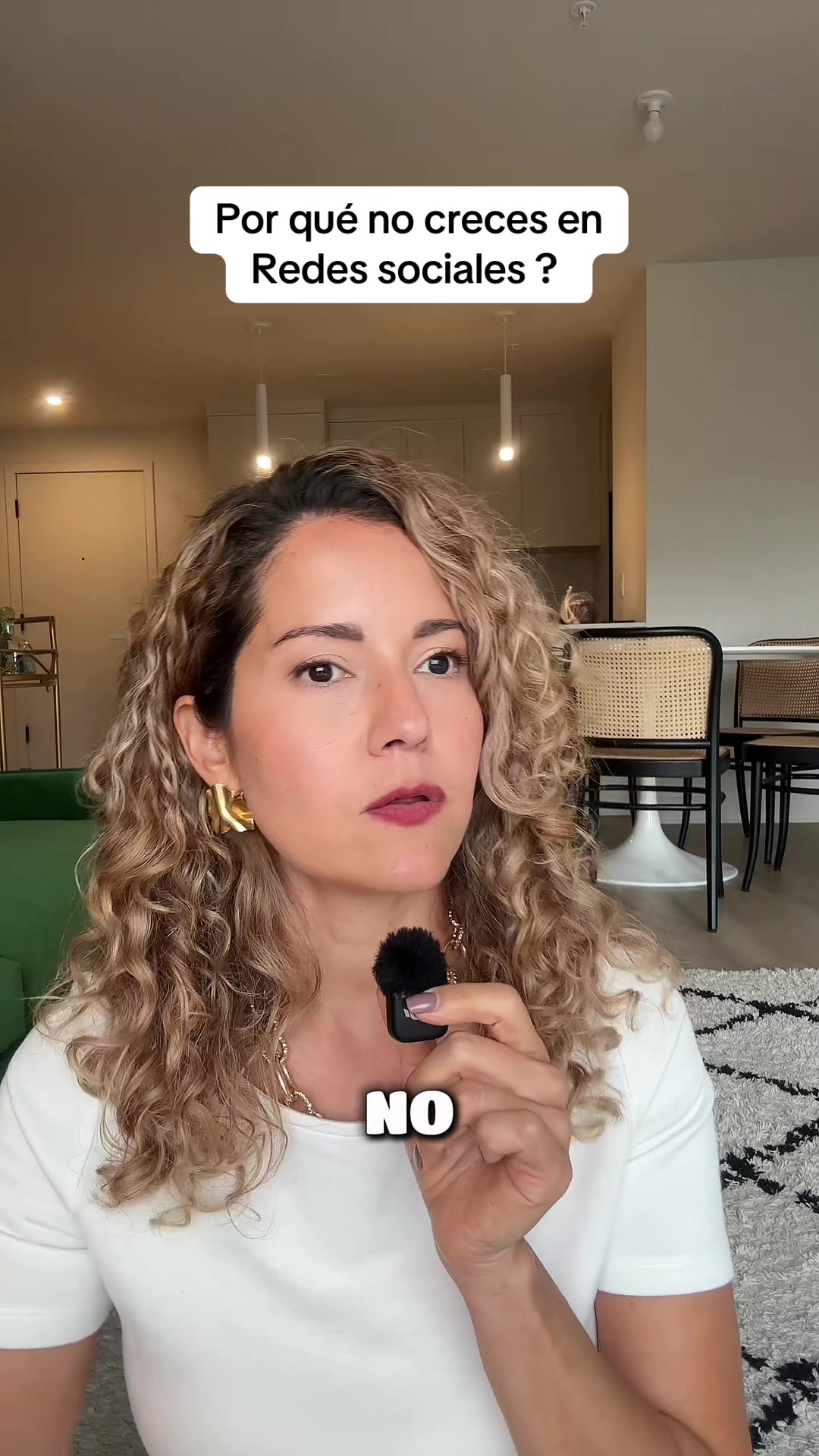 @Karina | Coach RRSS