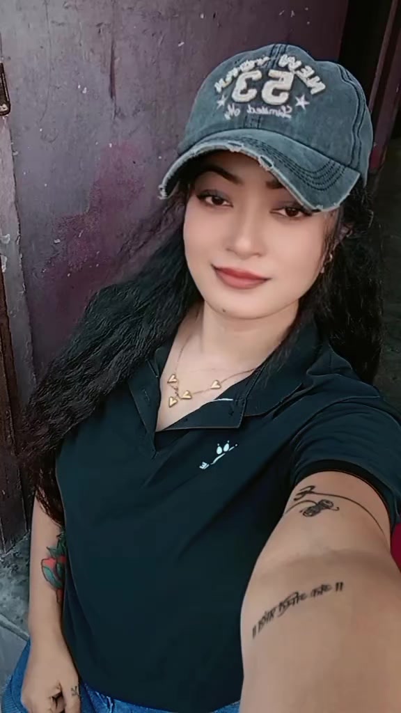 @कल्पना श्रेष्ठ 🌊